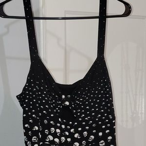 Killstar Sue Acidal Dress